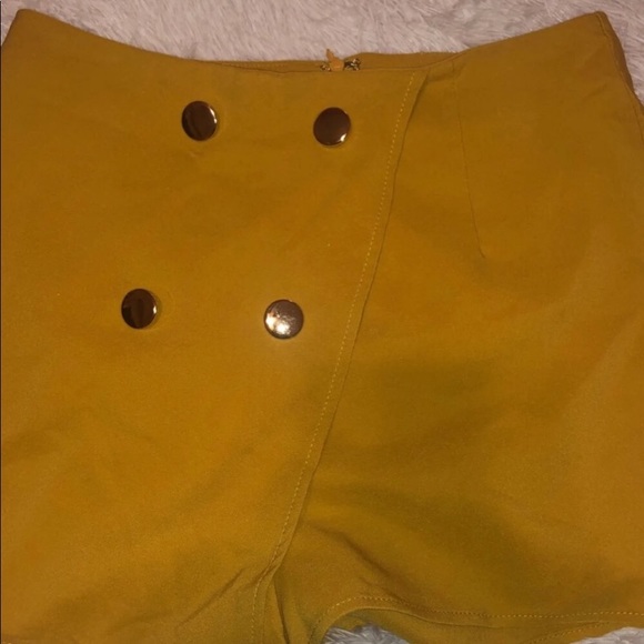 SOLD NWT Skort set - Picture 4 of 5